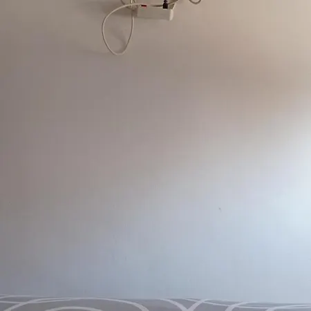 Cama Doble Cristina Pansiyon Olvera