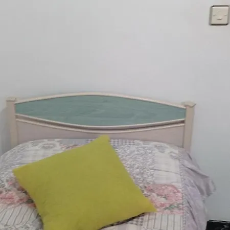Pansiyon Cama Doble Cristina