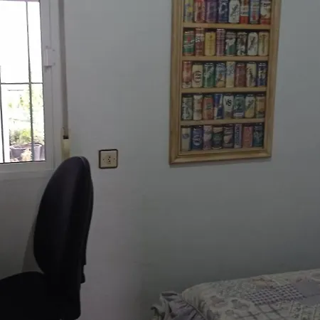 Cama Doble Cristina * Olvera