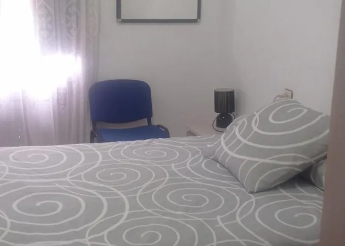 Cama Doble Cristina אולברה