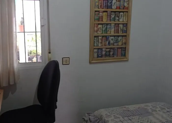 Cama Doble Cristina * אולברה