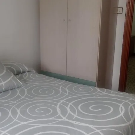 Cama Doble Cristina *