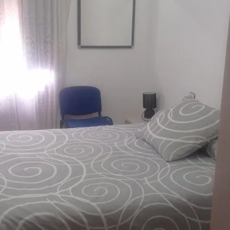 Cama Doble Cristina Olvera