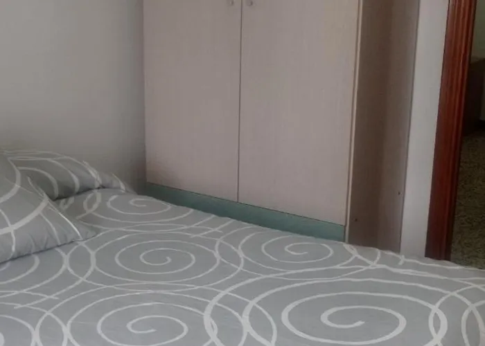 Cama Doble Cristina *